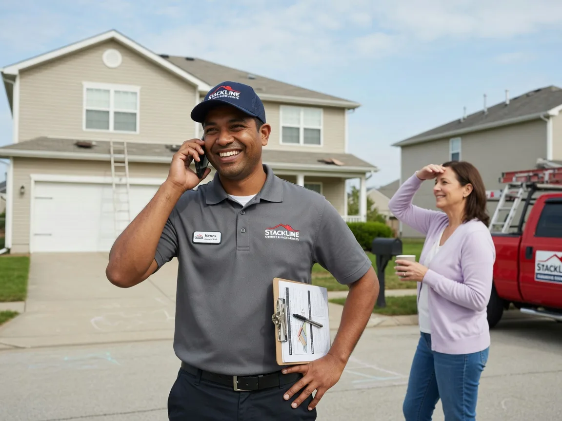 Chimney flashing repair Fulton, MO FAQs